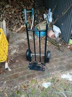 Steekwagen, Enlèvement, Comme neuf, Diable