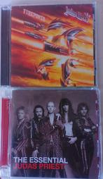 Judas Priest, Cd's en Dvd's, Cd's | Hardrock en Metal, Ophalen of Verzenden, Zo goed als nieuw