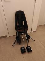 Yepp Thule fietsstoel, Fietsen en Brommers, Ophalen, Zo goed als nieuw