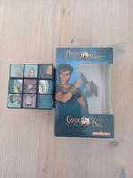 Nachtwacht hersenbreker en draai kubus, Kinderen en Baby's, Ophalen of Verzenden, Zo goed als nieuw