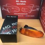 mgf mg tf mgtf Mg F Oranje knipperlicht bestuurderskant link, Ophalen of Verzenden, Nieuw