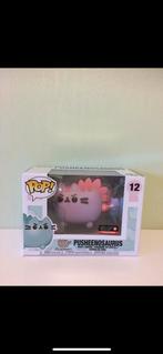 Pusheenosaurus 12 Funko Pop limited edition en ongeopend, Verzamelen, Ophalen of Verzenden, Nieuw