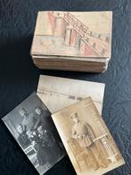 Unieke collectie van briefwisseling Duitse soldaat vlaandere, Verzamelen, Militaria | Algemeen, Ophalen of Verzenden