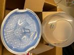 Sterilisator voor babyflessen, Kinderen en Baby's, Zo goed als nieuw, Sterilisator