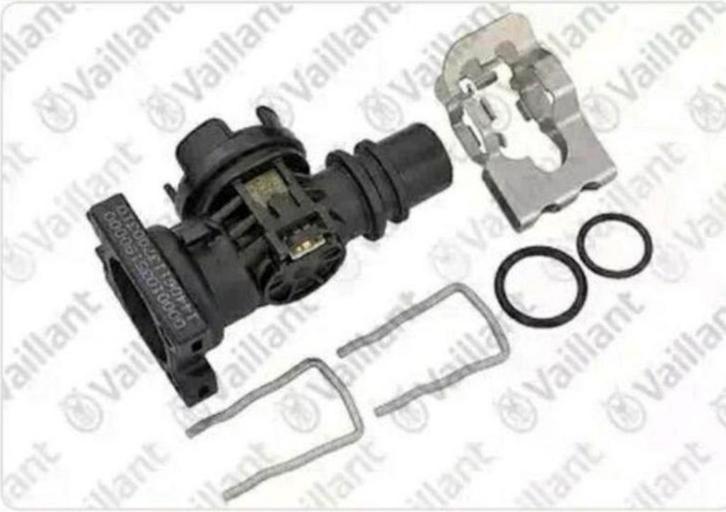 Vaillant ensemble débistat 100% neuf, Collections, Collections Autre, Neuf, Enlèvement ou Envoi