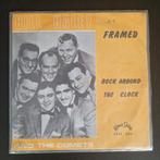 Bill haley, Cd's en Dvd's, Vinyl Singles, Gebruikt, Overige genres, 7 inch, Single