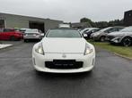 Nissan 370Z 3.7i V6 ROADSTER PACK, 0 kg, 328 pk, Cabriolet, 0 kg