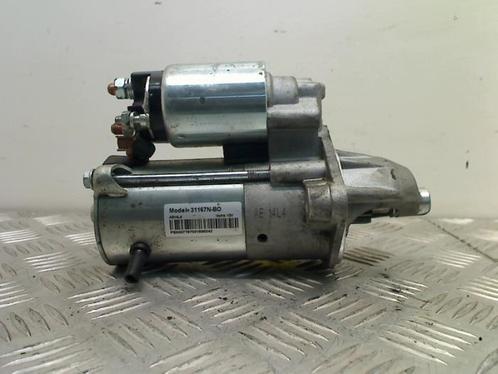 Startmotor van een Ford Fiesta, Auto-onderdelen, Motor en Toebehoren, Ford, Gebruikt, 3 maanden garantie, Ophalen of Verzenden