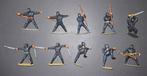 Hong Kong Ninja's, Hobby en Vrije tijd, Verzenden, Zo goed als nieuw, Groter dan 1:35, Figuur of Figuren