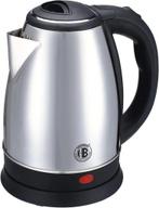 Bouilloire électrique 2L neuve 1500 w chauffe très vite, Ophalen of Verzenden