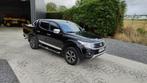 Fiat Fullback, Achat, Capteur de lumière, 3100 kg, Diesel