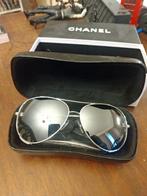 Lunettes Chanel Aviateur très rare., Bijoux, Sacs & Beauté, Comme neuf, Enlèvement, Lunettes