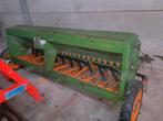 amazone d7 zaaimachine  3m, Ophalen, Graan