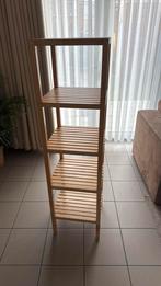 Badkamer rek, Huis en Inrichting, Ophalen, Zo goed als nieuw, Overige typen