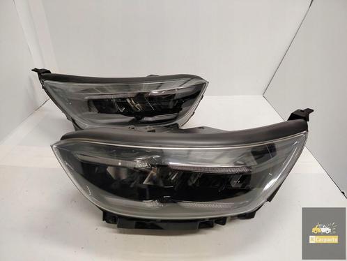 KIA Stonic Lift Full Ledlamp rechts links, Auto-onderdelen, Verlichting, Kia, Gebruikt