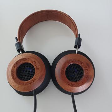 Grado Gs2000e disponible aux enchères