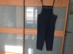 Salopette jeans, Kleding | Dames, Spijkerbroeken en Jeans, Nieuw, W33 - W36 (confectie 42/44)