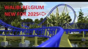 Ticket(s) walibi valable jusqu'au 30/09/25, Trois personnes ou plus