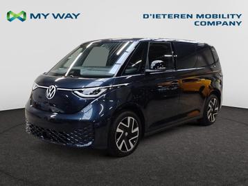Volkswagen ID.Buzz Id.Buzz 77 kWh Cargo beschikbaar voor biedingen