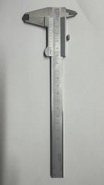 Facom schuifmaat 150mm 1/20mm, Ophalen, Zo goed als nieuw