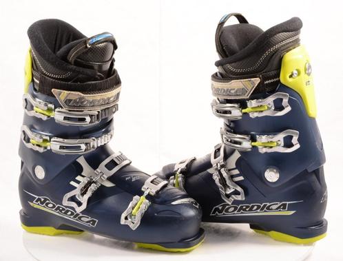 Chaussures de ski NORDICA NXT X80 N4, micro 44,5 ; 45 ; 29 ;, Sports & Fitness, Ski & Ski de fond, Utilisé, Chaussures, Nordica