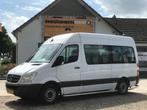 Mercedes-Benz Sprinter 316 NGT 1.8 Benzine / CNG Taxi Rolsto, Auto's, Automaat, Gebruikt, 4 cilinders, 1796 cc