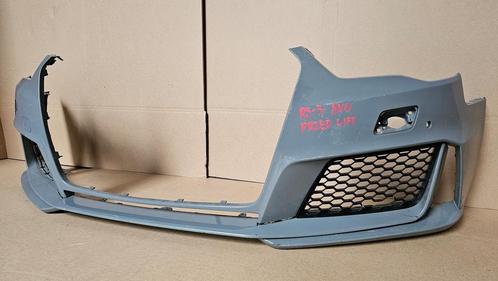 Voorbumper Audi A3 8V RS3 ORIGINEEL BUMPER 8V4807437 12-17, Auto-onderdelen, Carrosserie, Bumper, Voor, Gebruikt, Herkomst onderdeel bekend