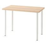 Bureau 120 x  60, Huis en Inrichting, Bureaus, Ophalen, In hoogte verstelbaar, Nieuw, Bureau