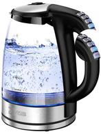 Waterkoker - Ketel - Met warmhoud functie