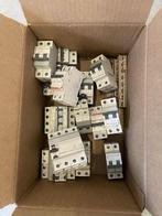 Ensemble disjoncteurs, Enlèvement, Utilisé, Autres types