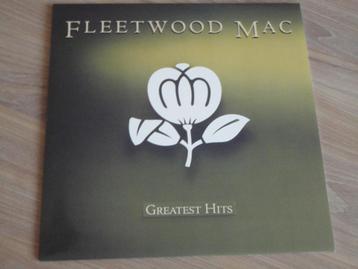 VINYL Fleetwood Mac – Greatest Hits (vinyl) LP beschikbaar voor biedingen