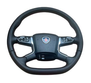 SCANIA NGS SCANIA L, P, G, R, S, ONDERSTE VLAKKE STUURWIEL C beschikbaar voor biedingen