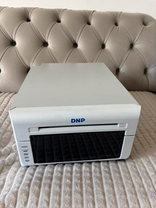DNP DS620 – Imprimante photo, Computers en Software, Printers, Zo goed als nieuw, Fotoprinter, Thermo-printer, Kleur printen, Ophalen