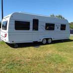 Tabbert bellini 6.40 caravan, Caravans en Kamperen, Caravans, Tabbert, Tot en met 3, Particulier, 6 tot 7 meter