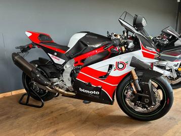 Bimota - kb998 rimini - Moto Center Mertens beschikbaar voor biedingen