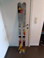 Skilatten VOLKL + skibotten Technica, Sports & Fitness, Comme neuf, Autres marques, 160 à 180 cm, Ski