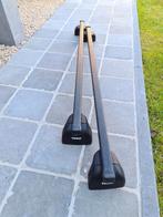 Dakdragers thule voor Opel insigna kit 4012, Enlèvement ou Envoi, Comme neuf