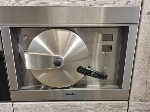 Miele Drukstoomoven, Elektronische apparatuur, Ovens, Nieuw, Inbouw, Oven, 45 tot 60 cm, 45 tot 60 cm, Stoom, Ophalen