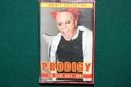 The Prodigy - The Very Best 2001, Cd's en Dvd's, Cassettebandjes, Ophalen of Verzenden, Gebruikt, Dance, 1 bandje