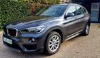 Bmw x1 Sdrive i, Auto's, BMW, Testrit aan huis, Stof, Bedrijf, Handgeschakeld