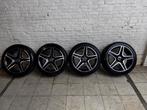 Mercedes orgineel Amg line velgen 19 inch, Auto-onderdelen, Ophalen, 19 inch, Velg(en)