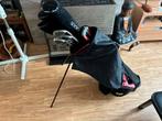 Beginner golfset voor mannen - verschillende merken, Sport en Fitness, Golf, Ophalen, Gebruikt, Set, Overige merken