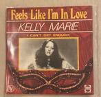 Kelly Marie Feels Like I'm in love, Ophalen of Verzenden, Zo goed als nieuw