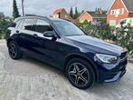 GLC300de AMG-line, Cuir et Alcantara, Achat, Carnet d'entretien, 5 portes