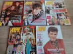 LOT: 5 x JOEPIE uit 1990: CLOUSEAU-MADONNA-ISABELLE A-, Verzamelen, Ophalen of Verzenden, 1980 tot heden, Tijdschrift