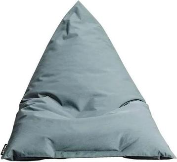 Lebel beanbag Twisted - agave - 100x145 cm beschikbaar voor biedingen