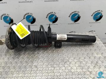 B.M.W. 1 SERIES F20LCI 116d EDE  [RF_STRUT] 2015 beschikbaar voor biedingen