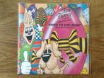 single jive bunny and the mixmasters, Cd's en Dvd's, Ophalen of Verzenden, 7 inch, Rock en Metal, Single