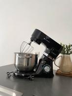 Robot de cuisine KitchenBrothers, Electroménager, Mélangeurs de cuisine, 4 litres ou plus, Enlèvement ou Envoi, Neuf, 3 vitesses ou plus