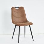 SPLINTERNIEUWE stoelen HANDLE RECHT, Nieuw, Ophalen of Verzenden, Metaal